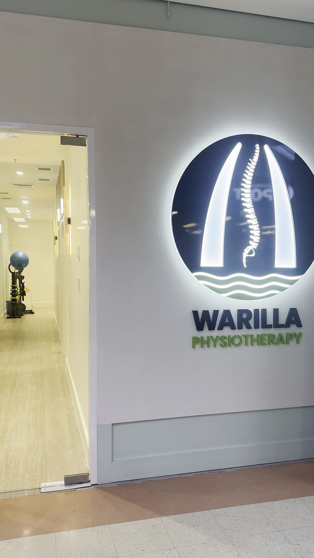 Warilla Clinic Gallery