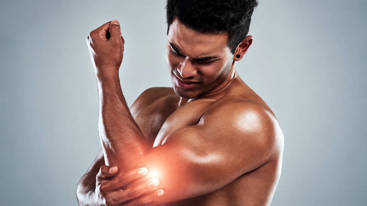 Sports Injury Management